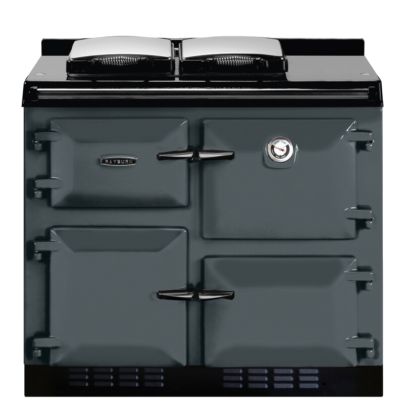 AGA Rayburn 600 Series